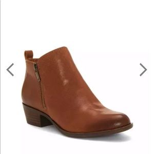 Lucky Brand Basel Bootie